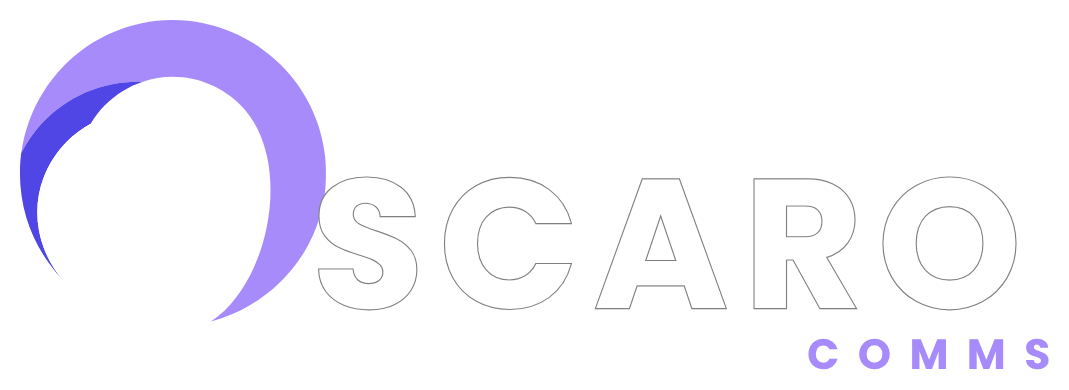 Oscaro Comms